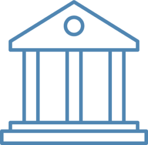 Government icon