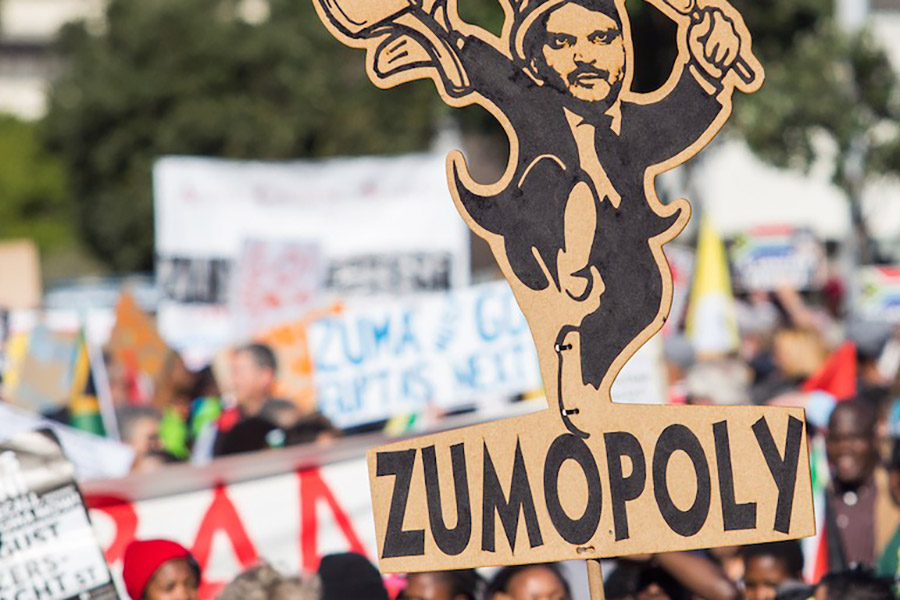 State capture An entirely new type of corruption