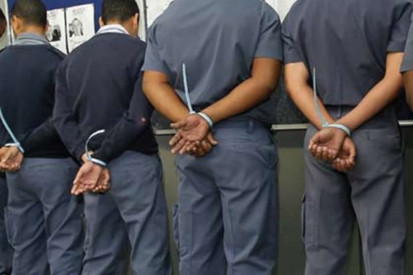 Counting the covert: Using data to understand corruption in South Africa