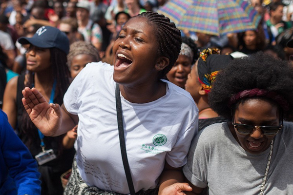 Arresting corruption in Africa role of the youth