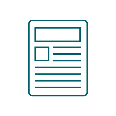 Icon policy briefs