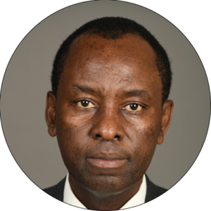 Mosebenzi Zwane