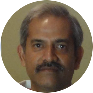 Ashok Narayan