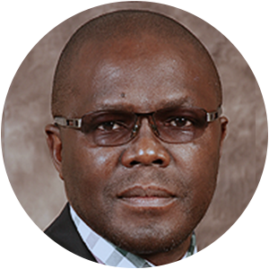Peter Thabethe