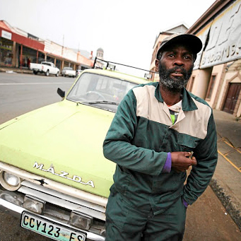 Philemon Ngwenya