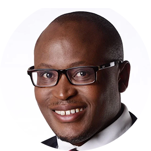 Andile Ramavhunga