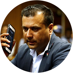 Kamal Vasram