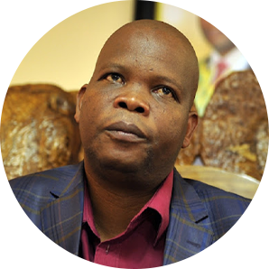 Toni Mphephu Ramabulana