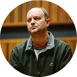 Philip Truter
