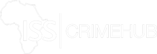 Crimehub Logo