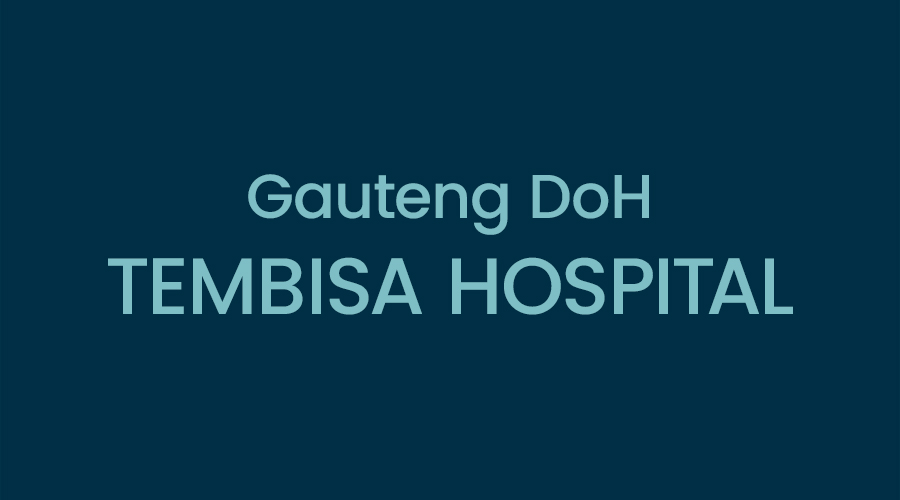 gauteng doh