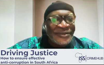 The Nigerian anti-corruption miracle