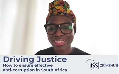 Why is fighting corruption challenging in developing countries?