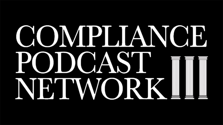 Compliance Podcast Network