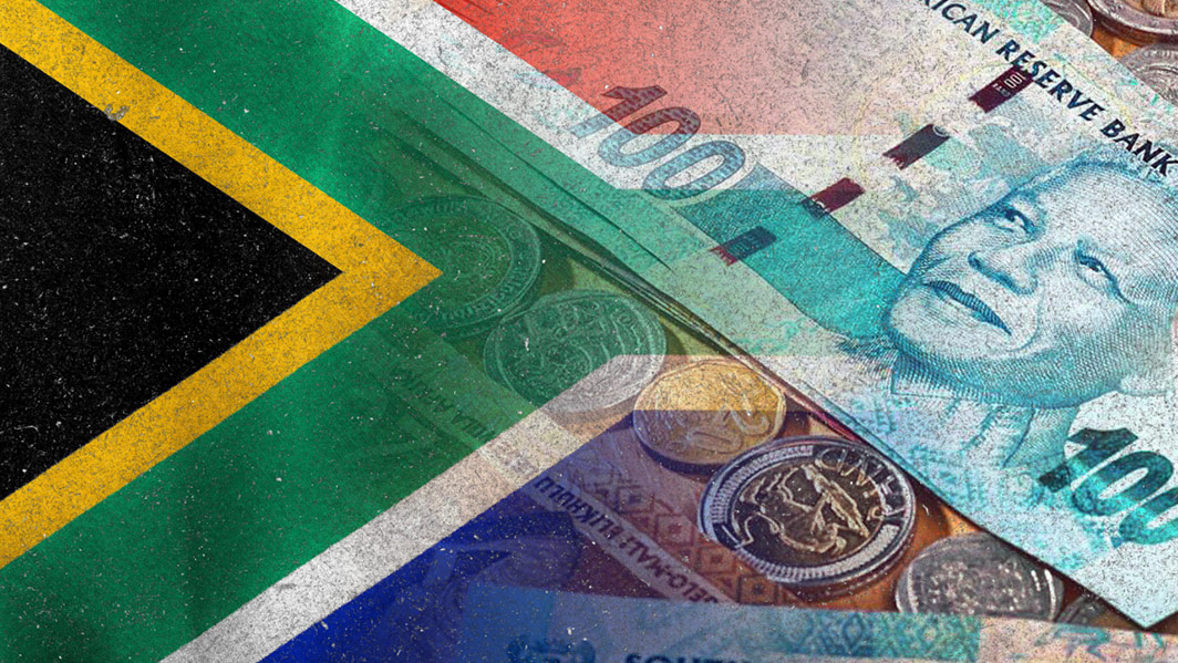 Future-proofing South African business against corruption