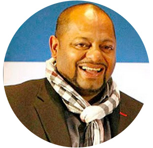 Kuben Moodley