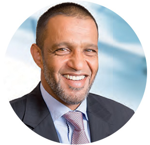 Rafique Bagus