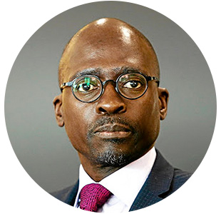 Malusi Gigaba